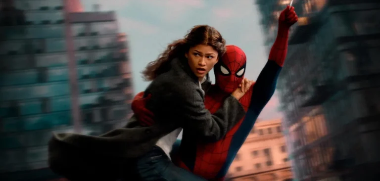 'Spider-Man: Brand New Day' Casting Director