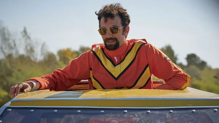 Jay Baruchel Interview: Advice on Persistence, Following Your Passion and Building a Lasting Career