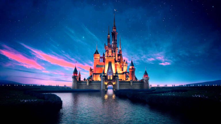 How to Audition for Disney