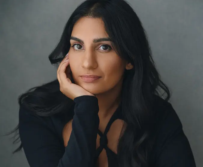 Karen Johal
